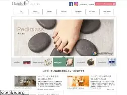 Sites similar to hands-on-nails.com
