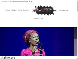 Sites similar to hands-on.co.za