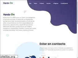 Sites similar to hands-on.com.mx