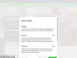 Sites similar to hands-on.dk