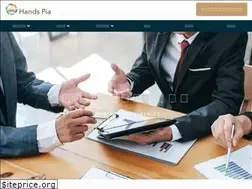 Sites similar to hands-pia.co.jp
