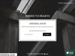 Sites similar to hands-to-hearts.com