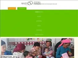 Sites similar to hands.or.jp