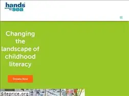 Sites similar to handsacrossthesea.net