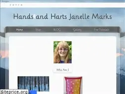 Sites similar to handsandharts.com