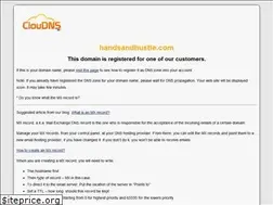 Sites similar to handsandhustle.com