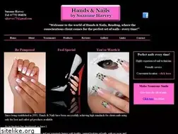Sites similar to handsandnailsreading.co.uk