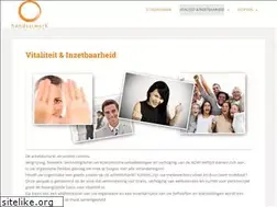 Sites similar to handsatwork.nl