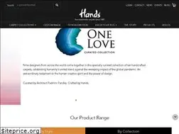 Sites similar to handscarpets.com