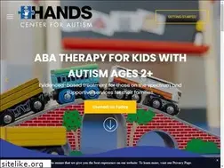 Sites similar to handscenter.com