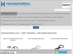 Sites similar to handschellen.com