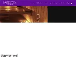Sites similar to handsdayspa.com