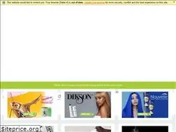 Sites similar to handsdown.co.za