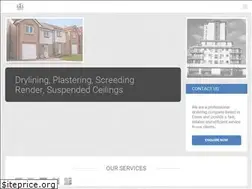 Sites similar to handsdrywall.co.uk