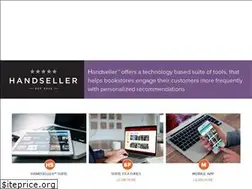 Sites similar to handseller.com