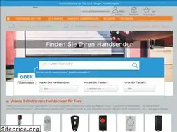 Sites similar to handsender-express.com