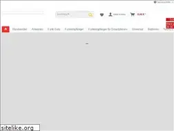Sites similar to handsender-shop.de