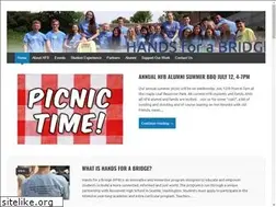 Sites similar to handsforabridge.org