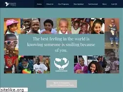 Sites similar to handsforafrica.org