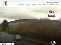 Sites similar to handsfree.co.uk
