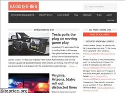 Sites similar to handsfreeinfo.com