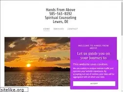 Sites similar to handsfromabove.net
