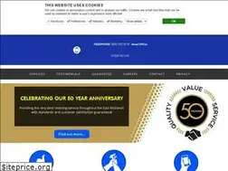 Sites similar to handsgroup.co.uk
