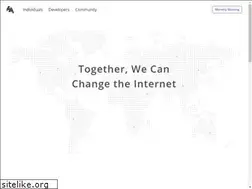 Sites similar to handshakealliance.org