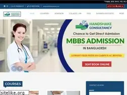 Sites similar to handshakeconsultancy.com