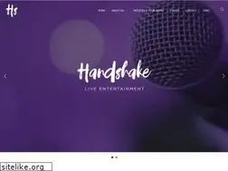 Sites similar to handshakegroup.com