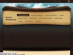 Sites similar to handshedgehogs.com