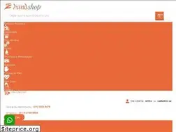 Sites similar to handshop.com.br