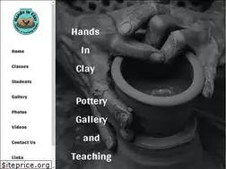 Sites similar to handsinclay.com