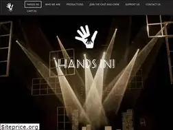 Sites similar to handsinpresents.org