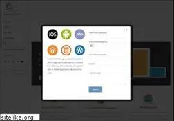 Sites similar to handsintechnology.com