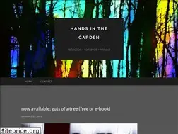 Sites similar to handsinthegarden.com