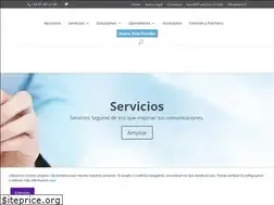 Sites similar to handsip.com