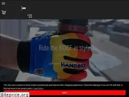 Sites similar to handskegloves.com