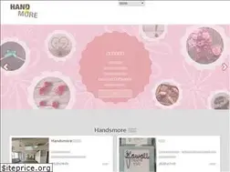 Sites similar to handsmore.com