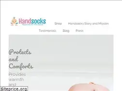Sites similar to handsocks.com