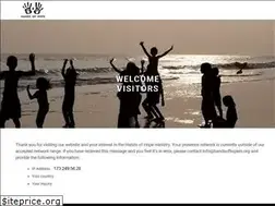 Sites similar to handsofhopein.org