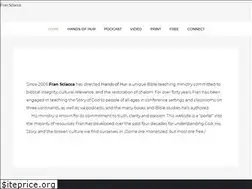 Sites similar to handsofhur.org