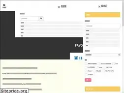 Sites similar to handsoflove.jp