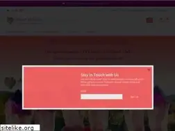 Sites similar to handsofspirit.com