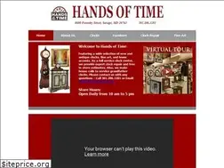 Sites similar to handsoftimeltd.com