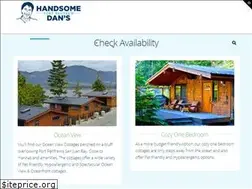 Sites similar to handsomedans.ca