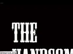 Sites similar to handsomefamily.com