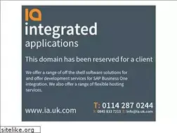 Sites similar to handsomehandles.co.uk