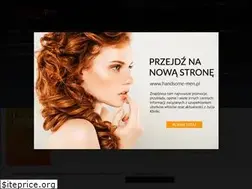 Sites similar to handsomemen.pl