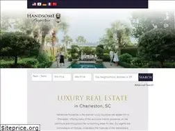 Sites similar to handsomeproperties.com
